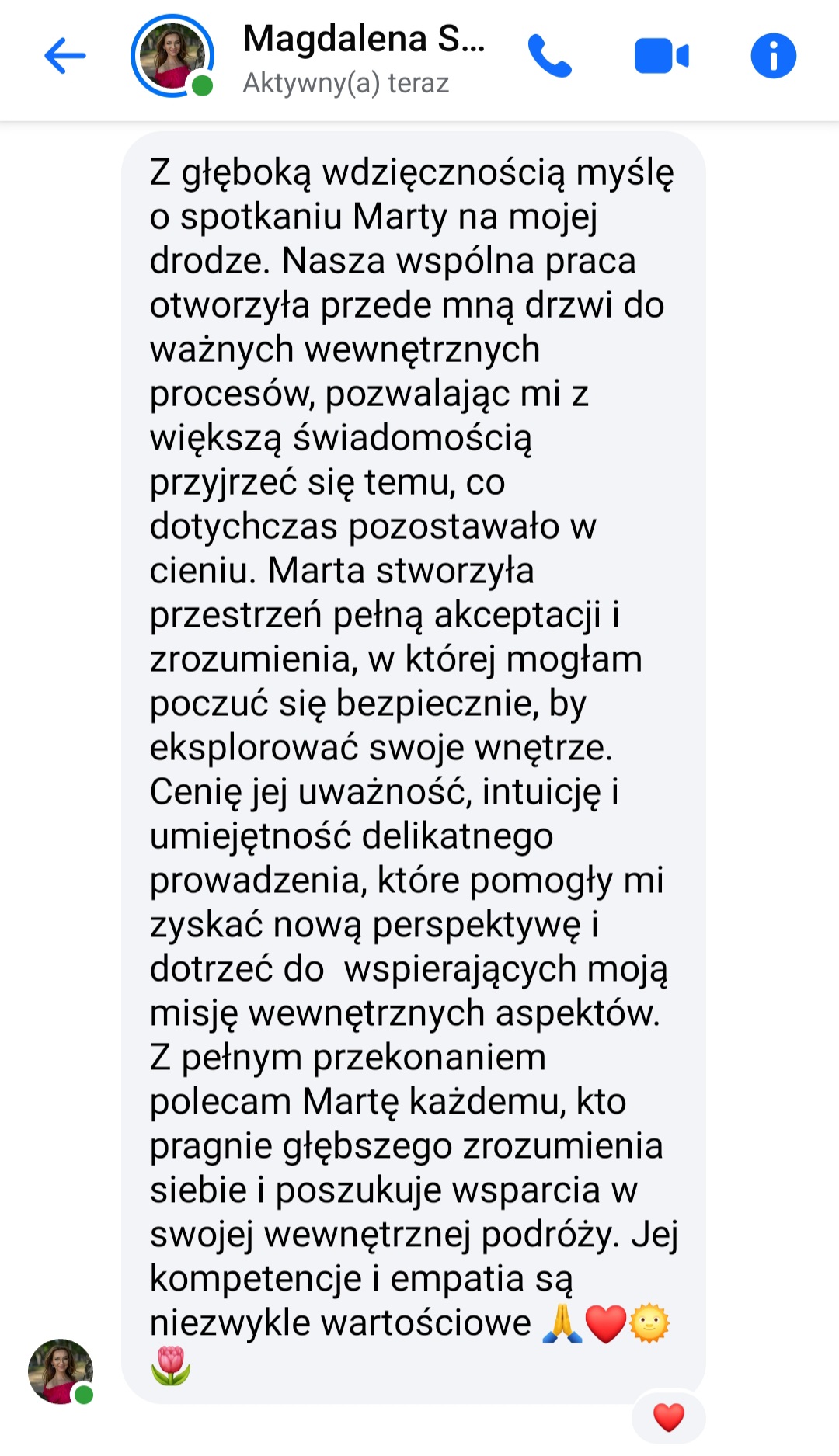 30 - Opinia Magda