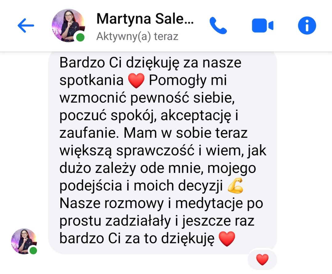 32 - Opinia Marlena