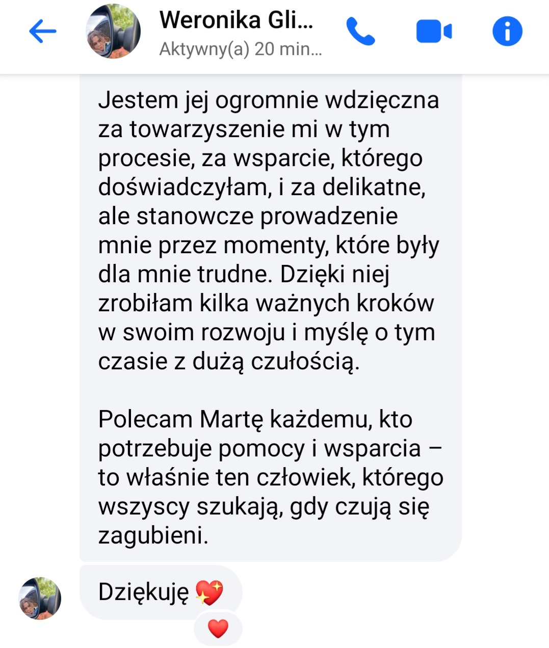37 - Opinia Weronika2