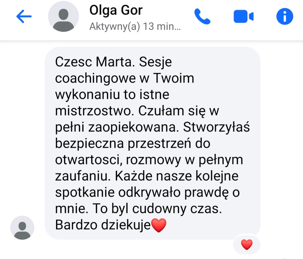 41 - Opinia Olga