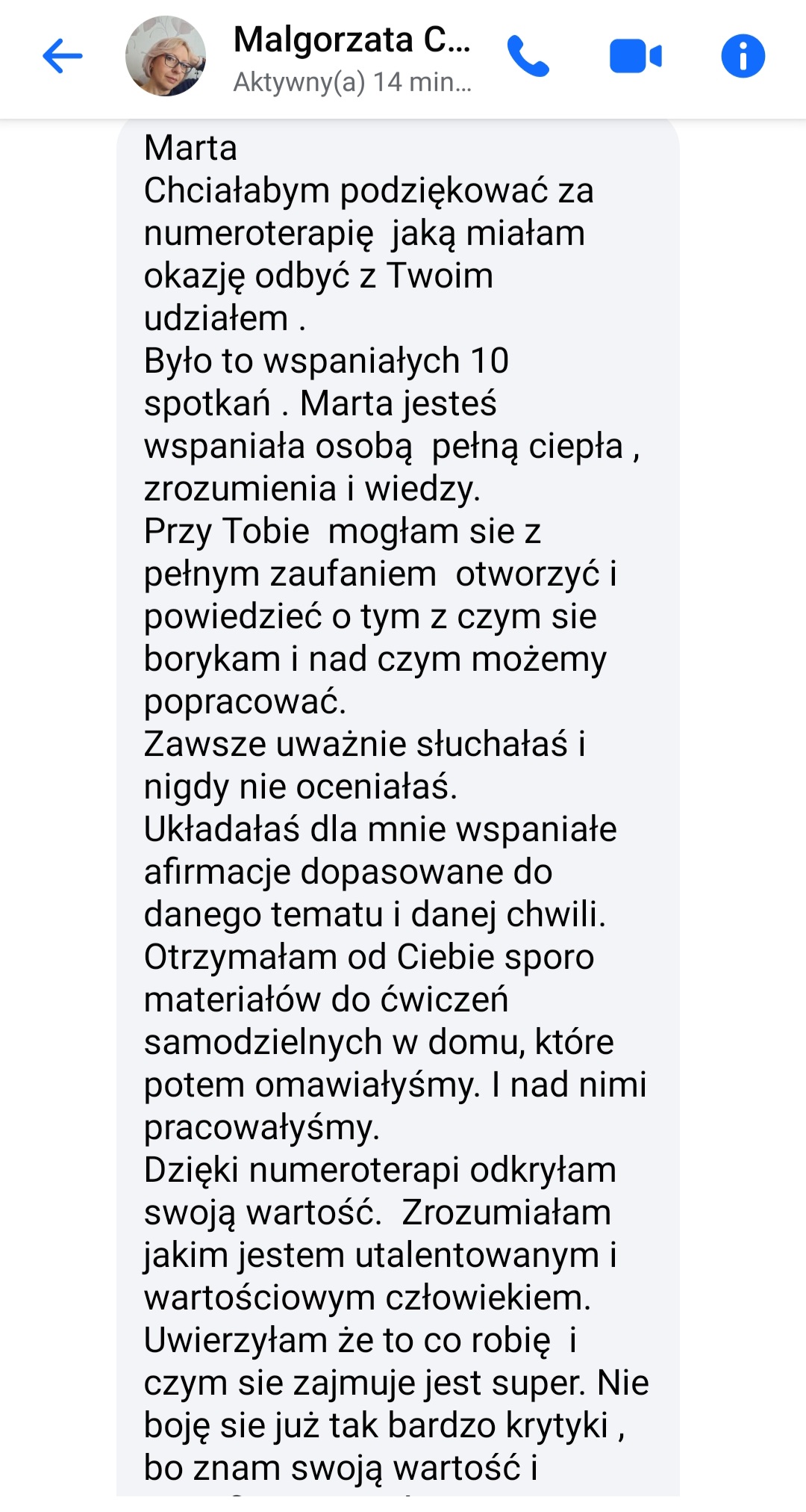 43 - Opinia Gosia1