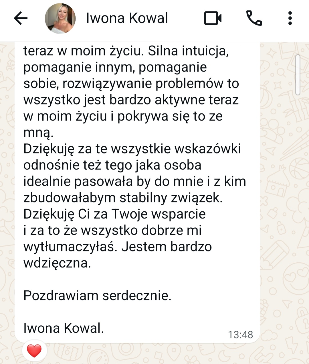 54 - Opinia Iwona2