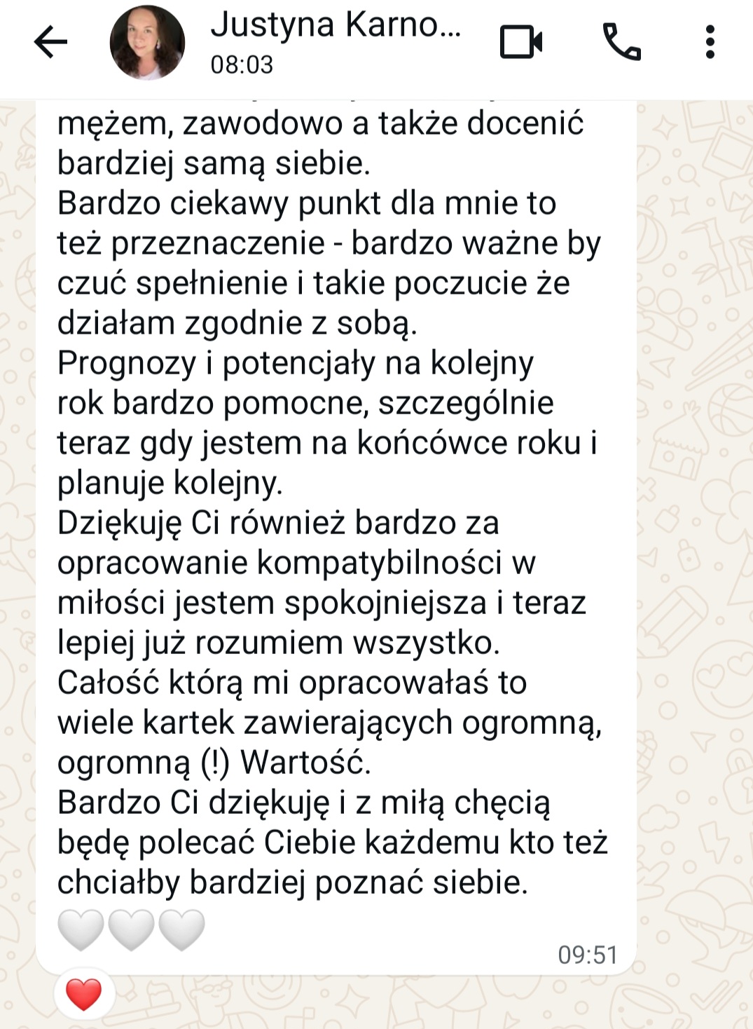 56 - Opinia Justyna K.2