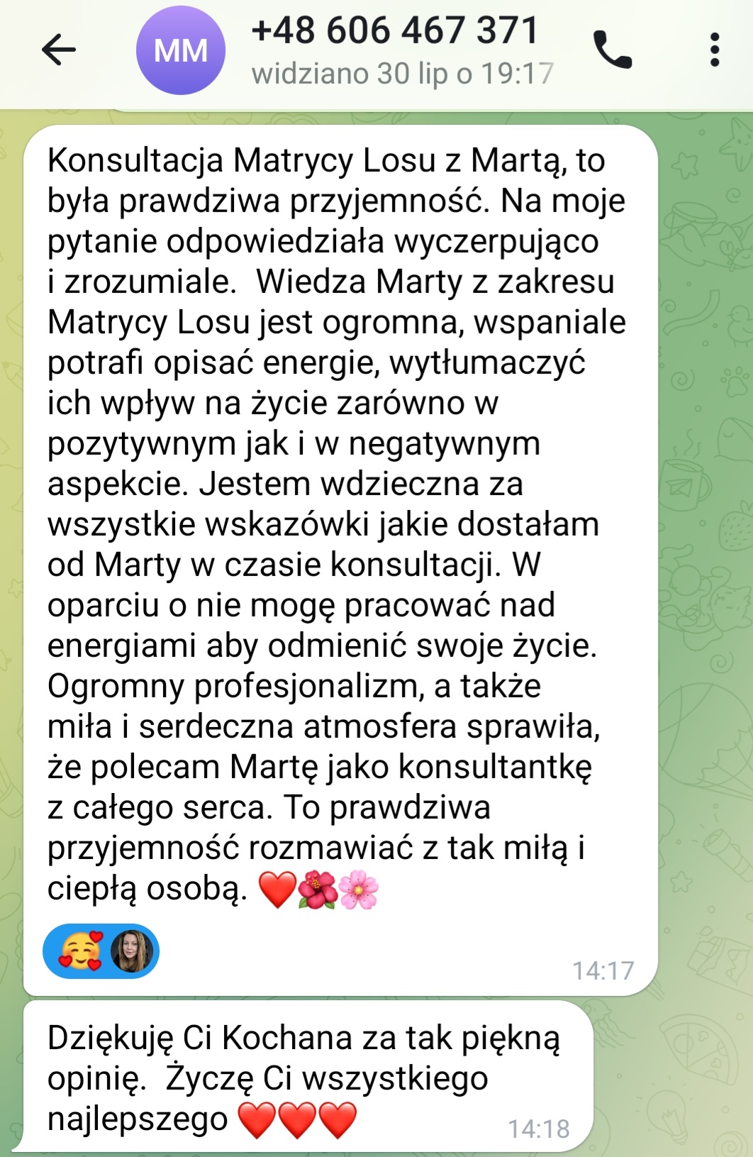 60 - Opinia Magda